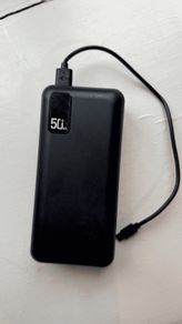 50000mAh Power Bank