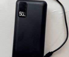 50000mAh Power Bank
