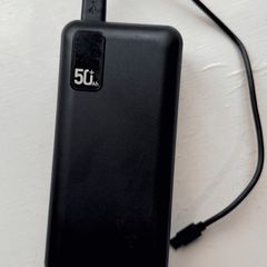 50000mAh Power Bank