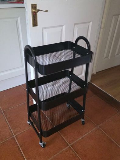 Sorage trolley