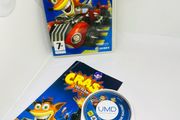 Crash Tag Team Racing PSP