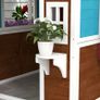 kids playhouse Brown Image 3
