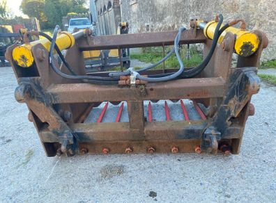 Rossmore Shear geab