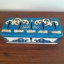 Vintage Chad Valley Thrift Money Saving Box Image 2