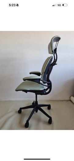 humanscale office chair