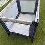 Mamas & Papas Travel Cot Image 2