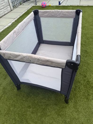 Mamas & Papas Travel Cot