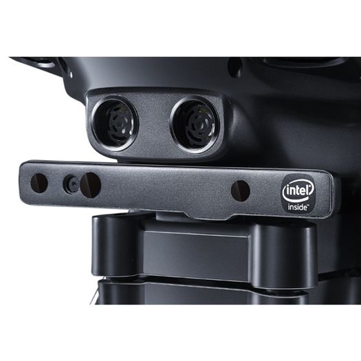 Typhoon H Pro Real Sence