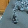 warhammer 40k Space marine combat patrol plus extras Image 3