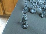 warhammer 40k Space marine combat patrol plus extras
