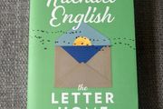 The Letter Home - Book