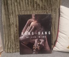 My Life in Ink: Bang + Bang