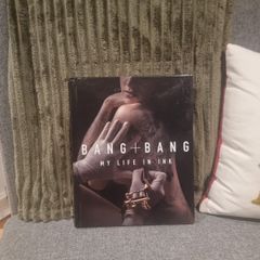 My Life in Ink: Bang + Bang
