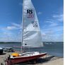 Boat  RS 200 Image 2