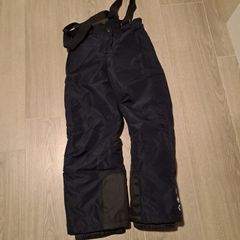Kids Ski / Snow Trousers Unisex 6-8y