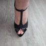 Guess heels Image 5