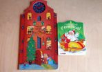 Board books in French