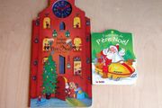 Board books in French