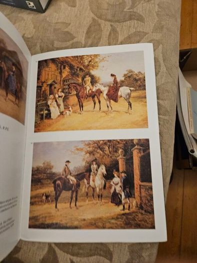 Haynes Fine Art Of Broadway Catalogue.  Beautiful Illustrated Large Volume Paperback In Good Condition.
