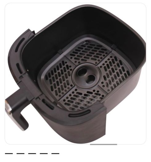 Haden 6.5L Air Fryer - Brand New