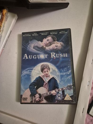 dvd bundle