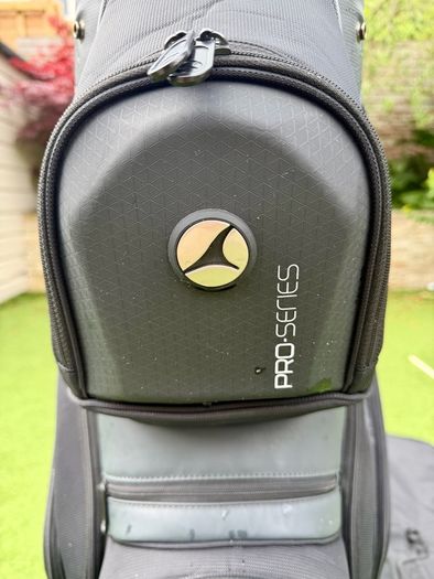 Motocaddy Pro Series Golf Bag