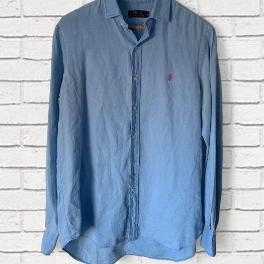 Ralph Lauren Denim Shirt