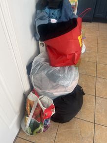 clothes