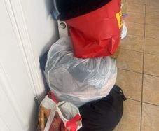 clothes