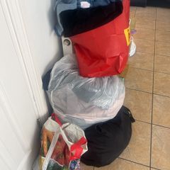 clothes