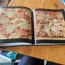 Liberty Design By Barbara Morris. First Edition Large Volume Hardback In Good Condition.  See Photos For Same. Image 7