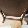 vintage crutch mirrors. Price is for both. Image 7