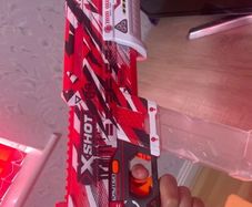 Xshot bb gun