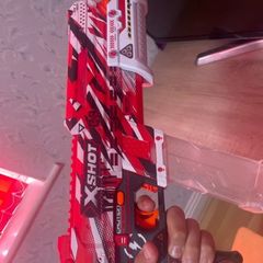 Xshot bb gun