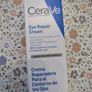 Eye repair cream Cerave Image 2