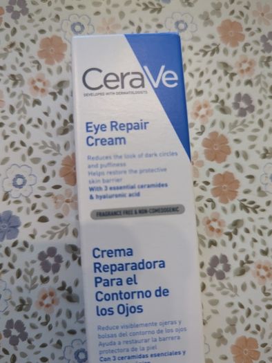 Eye repair cream Cerave