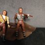 vintage Robin Hood figures bundle 1991 Image 5