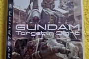 Gundam  PlayStation 3 Ps3 Games Original