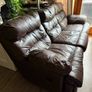 recliner sofa Image 2