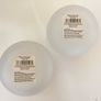 Yankee Candle, Sandblast Glass - Votive Candle Holder Set Image 4