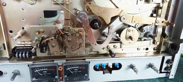 Vintage Electronic Service & repair
