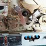 Vintage Electronic Service & repair Image 10