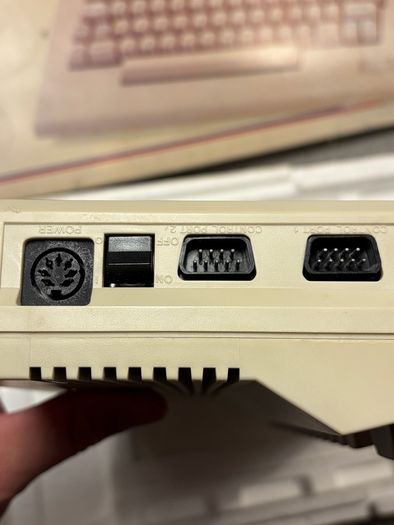 commodore 64