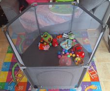 playpen