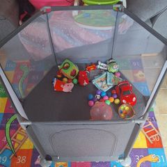 playpen