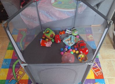 playpen
