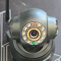 Wireless indoor IP camera IR Night Vision