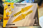 Power Rangers Mighty Morphin - Yellow Daggers - sealed