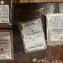 Selection of Hard drives Image 4