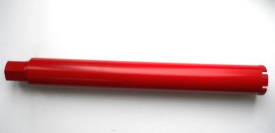 premium wet diamond core bit 62mm